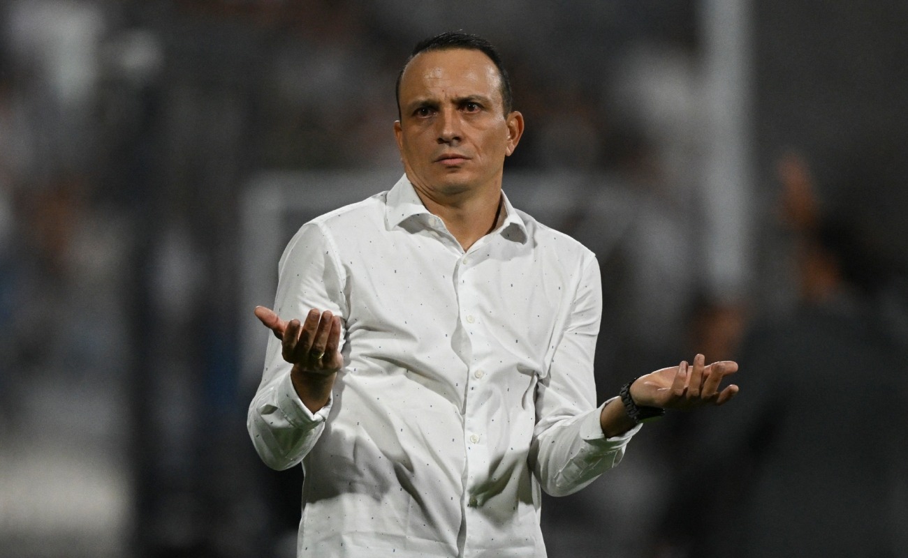 Todas las duplas de ataque de Restrepo: ¿cuál fue la más efectiva y cuánto servirá ante Colo Colo? (Foto: AFP)