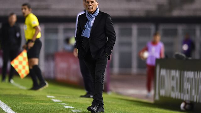 La ‘maldición’ que espera romper Miguel Ángel Russo con Boca frente a Universitario 