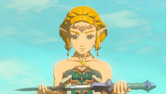“The Legend of Zelda” será dirigido por Wes Ball (Foto: Nintendo)