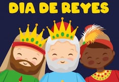 ▷ 50 frases de ¡Feliz Día de Reyes Magos 2026! con saludos cortos, bonitos y originales para dedicar vía WhatsApp este 6 de enero