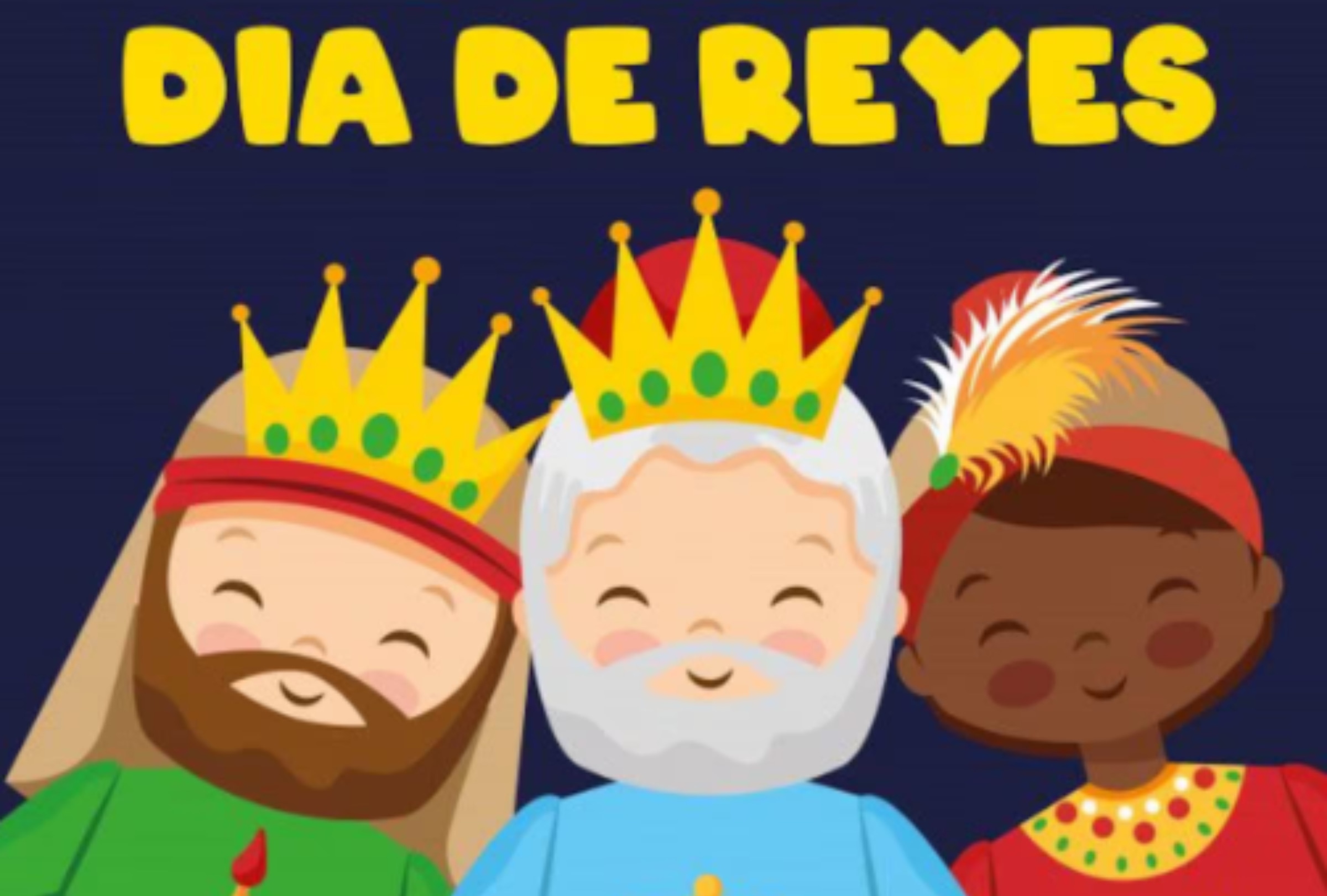 No te pierdas las mejores frases por el Día de los Reyes Magos en 2026 (Foto: Pixabay)
