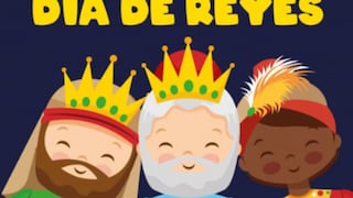 ▷ 50 frases de ¡Feliz Día de Reyes Magos 2026! con saludos cortos, bonitos y originales para dedicar vía WhatsApp este 6 de enero