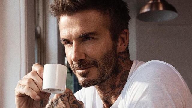 David Beckham: qué se sabe de la serie del futbolista en Netflix