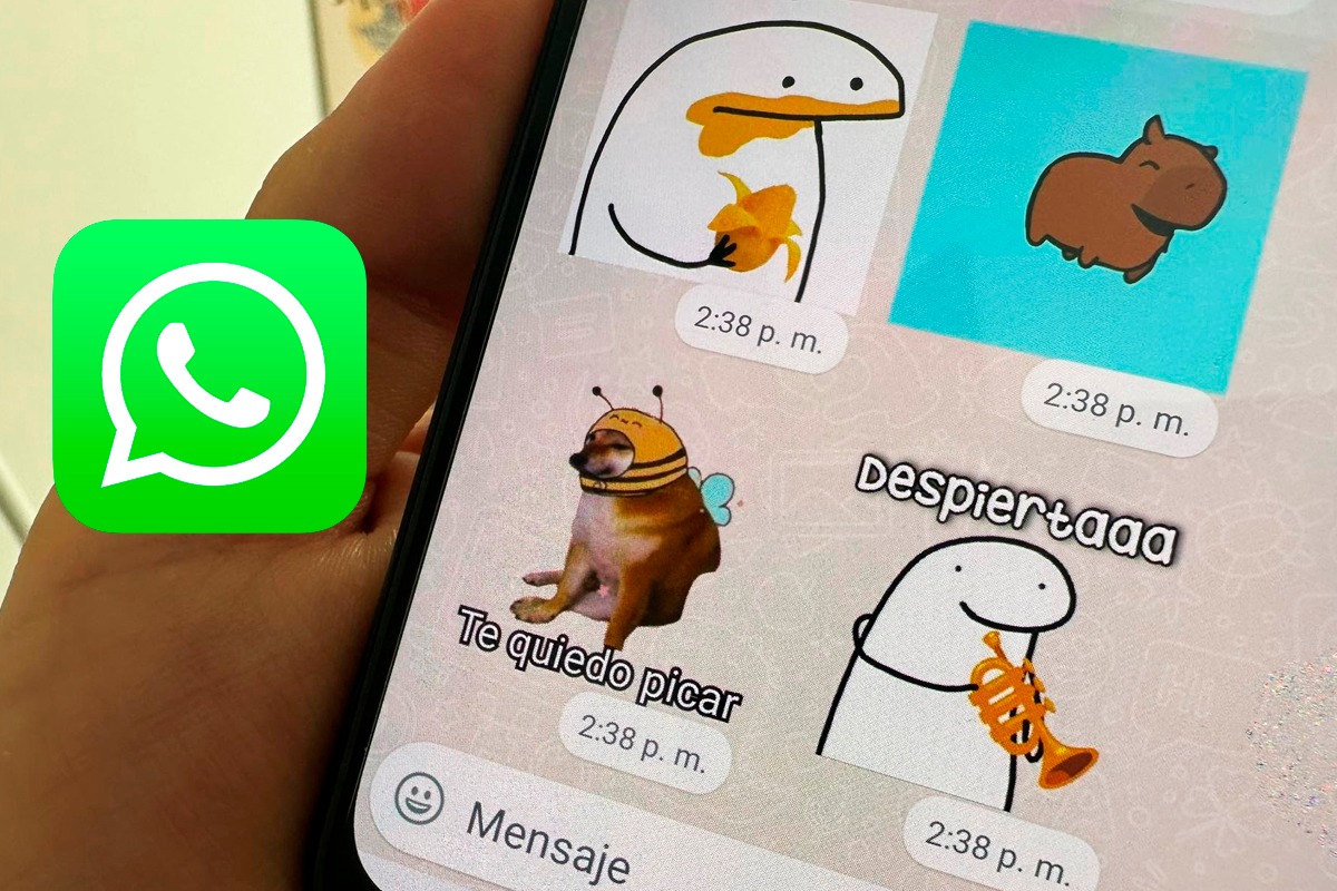 WHASTAPP | Esto lo vas a realizar con la ayuda de Instagram. (Foto: Depor)