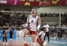 Movistar Deportes transmitirá la Liga Peruana De Vóley 2024/25