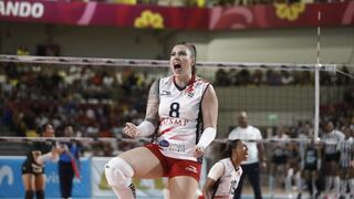 Movistar Deportes transmitirá la Liga Peruana De Vóley 2024/25