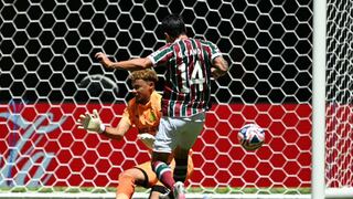 Fluminense vs. Sundowns (0-0): video y resumen por el Mundial de Clubes