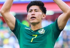 Goles de Paniagua y Terceros: Bolivia vs. Surinam (2-1), por el repechaje al Mundial 2026