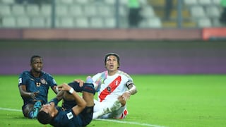 Resumen extendido y video: Perú empató 0-0 ante Ecuador por las Eliminatorias