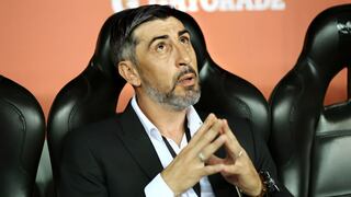 Cristian Díaz a un paso de La Victoria: aceptó la oferta como DT de Alianza Lima