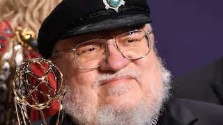 “House of the Dragon”: el cameo de George R.R. Martin que probablemente no notaste en la temporada 2