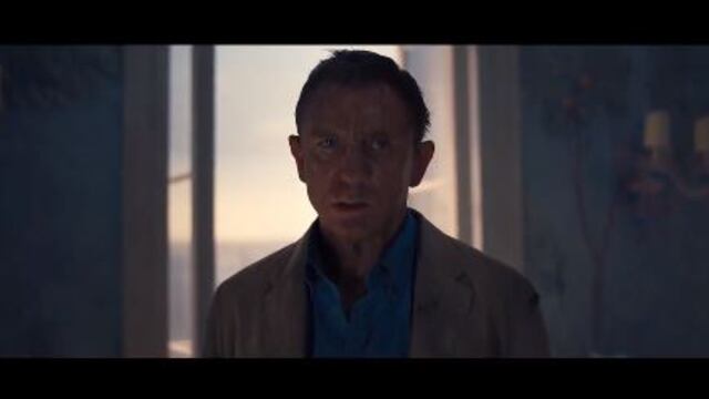 Mira el tráiler de “No Time To Die”, la nueva película de James Bond | VIDEO 
