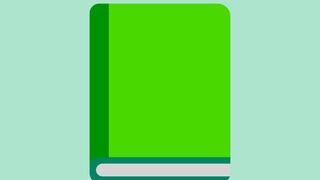 Aquí te decimos qué significa el emoji del libro verde en WhatsApp
