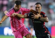 Inter Miami vs. DC United (3-2): video, resumen y goles por la MLS