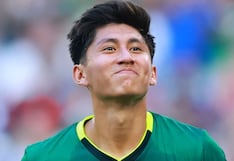 ¡Bolivia a la final contra Irak! Venció por 2-1 a Surinam y sueña con el Mundial