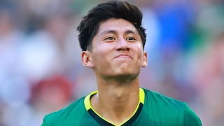 ¡Bolivia a la final contra Irak! Venció por 2-1 a Surinam y sueña con el Mundial