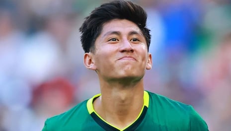 ¡Bolivia a la final contra Irak! Venció por 2-1 a Surinam y sueña con el Mundial