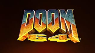 Juegos gratis: descarga Doom 64 en Epic Games Store solo por tiempo limitado