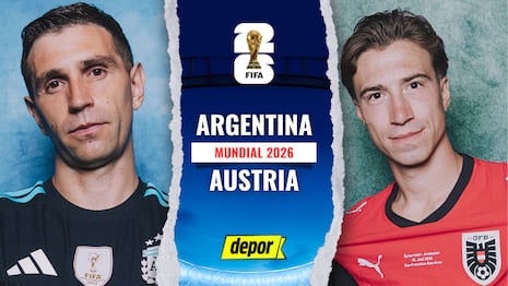 TyC Sports EN VIVO, Argentina vs. Austria gratis por DIRECTV y DGO: ver hoy vía Mi Telefe