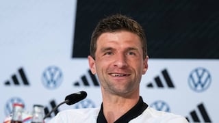 Müller previo al duelo ante Costa Rica: “Una victoria de 8-0 es posible, pero poco realista”