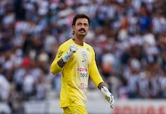 ¿Se va de Alianza Lima? Guillermo Viscarra suma nuevo pretendiente para jugar la Copa Libertadores