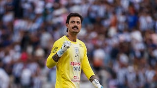 ¿Se va de Alianza Lima? Guillermo Viscarra suma nuevo pretendiente para jugar la Copa Libertadores