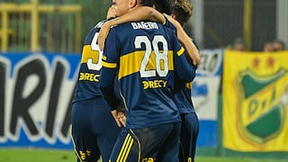 TNT Sports EN VIVO, Boca vs. Huracán online: mira hoy gratis ESPN y Disney Plus