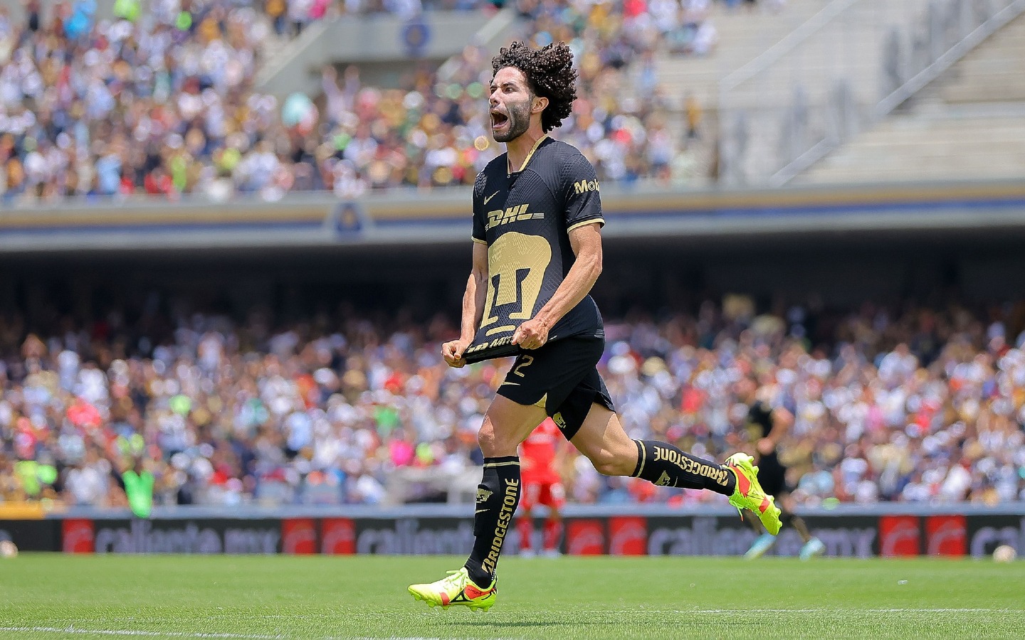 ¿Por qué Pumas de la UNAM viene ganando terreno en la selección mexicana? (Foto: Agencias)