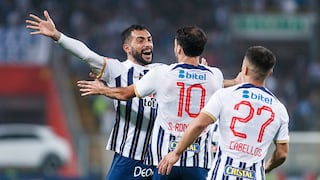Refuerzos de Alianza Lima: altas, bajas, renovaciones y rumores para Torneo Clausura 2024