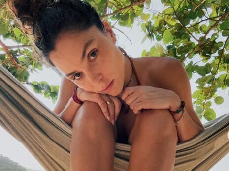 Paulina Dávila: conoce más sobre la prima de Sofía Vergara que trabaja en “Griselda”