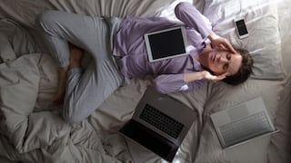¿Qué aplicaciones me permiten dormir mejor y evitar pasar noches con el celular?