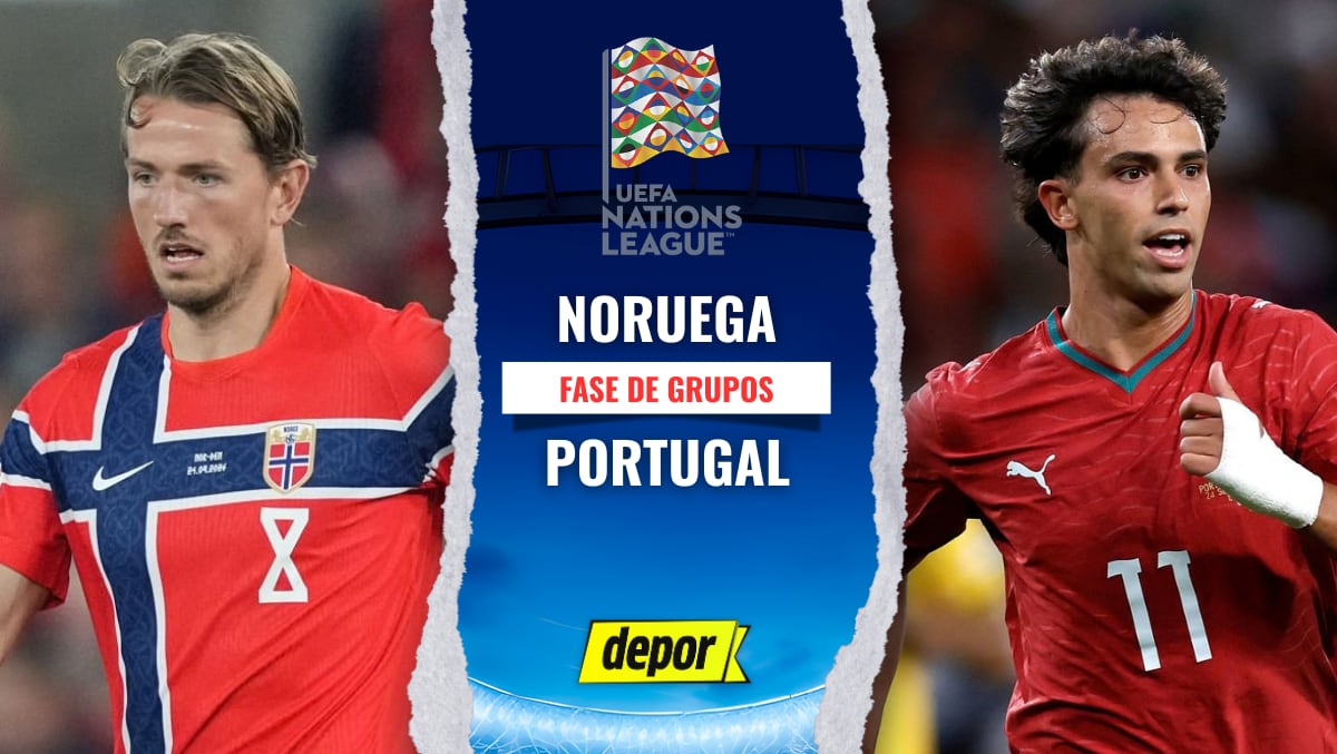ESPN EN VIVO, Portugal vs. Noruega en directo: ver gratis Disney Plus