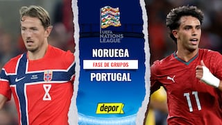 Canal ESPN EN VIVO, Portugal vs. Noruega en directo: ver gratis Disney Plus