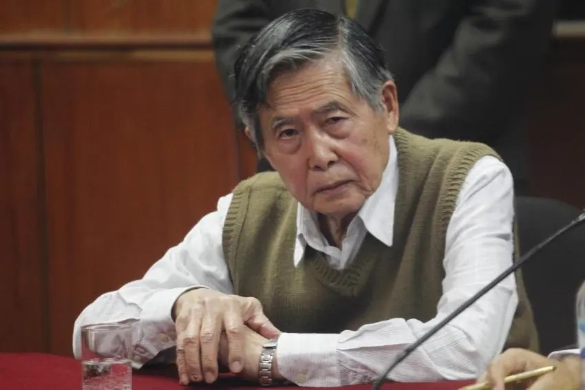 Edad de Alberto Fujimori: ¿cuántos años tiene el expresidente del Perú en la actualidad?. (Foto: GEC)