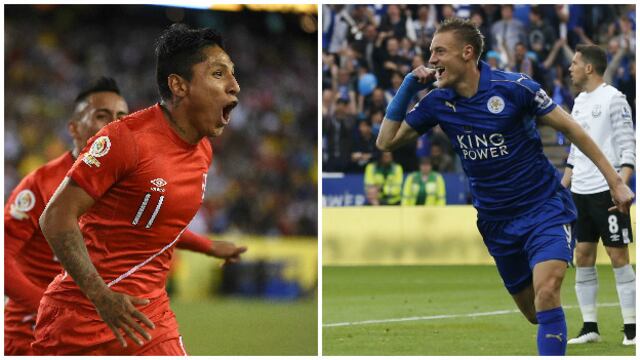 Nolberto Solano: "Perú puede ser el Leicester de la Copa América"