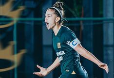 Alianza Lima vs. Guaraní (3-0): resumen, goles y video por la Copa Libertadores Femenina