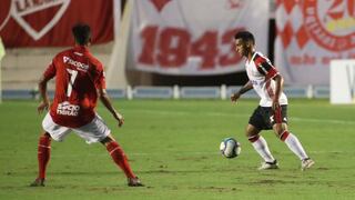 Ze Ricardo sobre Trauco: "Después de investigar, llegamos a la conclusión de que era ideal para Flamengo"