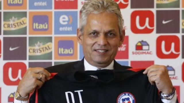 Empezó la era Rueda: DT anunció su primera lista de convocados para amistosos de Chile