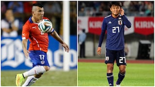 Chile vs Japón | Copa América 2019: ¿Quién es el favorito? | ¿Cómo van las casas de apuestas previo al partido?