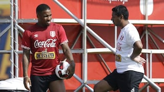 Selección Peruana: Nolberto Solano quiere a Jefferson Farfán en Boca Juniors (VIDEO)