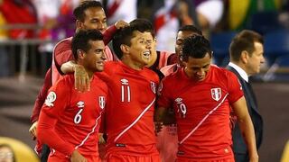 Perú, la única selección que siempre pasó de fase en Copa América desde 1997