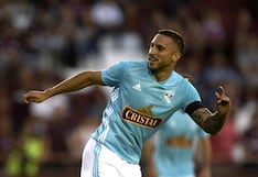 ¡Por su pasado celeste y crema! Emanuel Herrera y su firme mensaje previo al duelo Cristal vs. Universitario