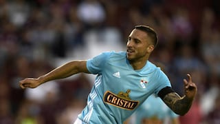 ¡Por su pasado celeste y crema! Emanuel Herrera y su firme mensaje previo al duelo Cristal vs. Universitario