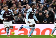 Pronósticos Wolves vs Aston Villa: cuota ganadora por más de 2.5 goles