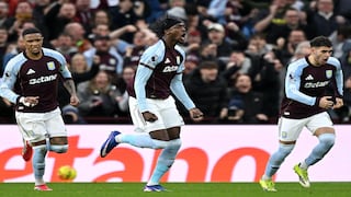 Pronósticos Wolves vs Aston Villa: cuota ganadora por más de 2.5 goles