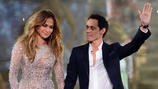La verdadera historia de “No me ames”, el éxito de Marc Anthony y Jennifer Lopez