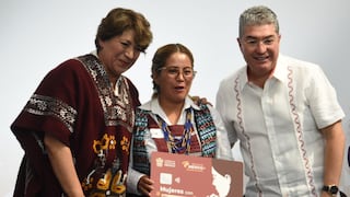 Mujeres con Bienestar 2023 en México: mira todos los detalles de la ayuda social
