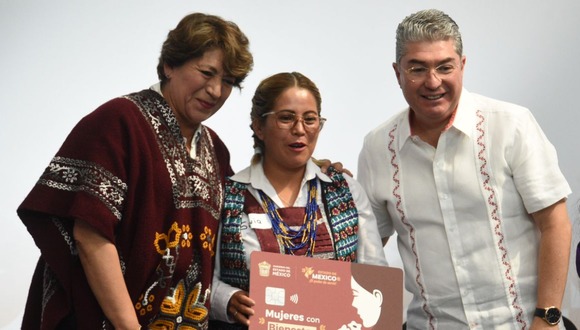 Mujeres con Bienestar en México: inicia el registro para el programa (Foto: Agencias)