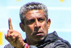 José Soto y el duro mensaje a los clubes que reclaman por los árbitros: “Analiza por qué perdiste”