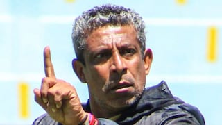 José Soto y el duro mensaje a los clubes que reclaman por los árbitros: “Analiza por qué perdiste”